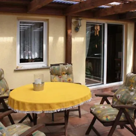 Drewnak Roswitha Apartmán *