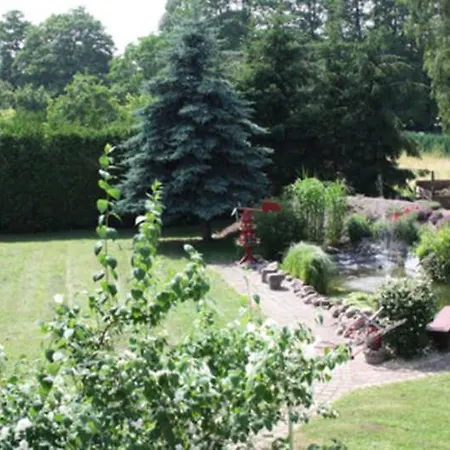 Drewnak Roswitha Apartmán *