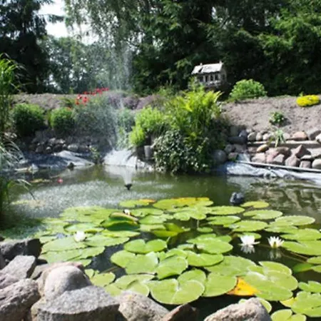 Drewnak Roswitha Apartmán