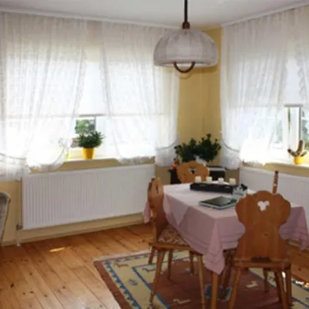 Apartmán Drewnak Roswitha *