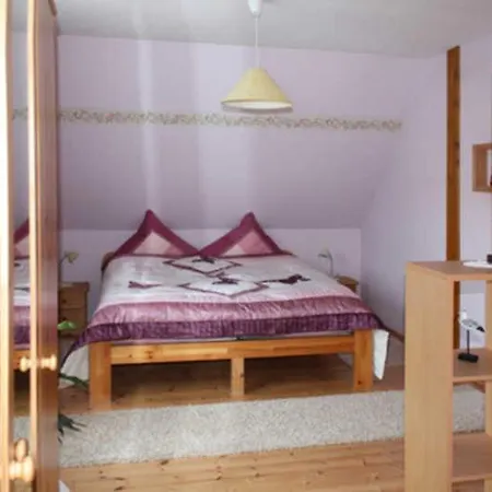 Apartmán Drewnak Roswitha