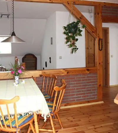 Drewnak Roswitha Apartmán *