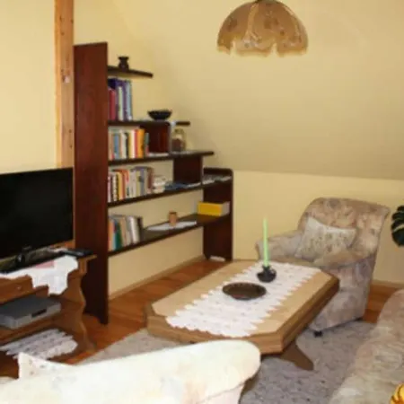 Apartmán Drewnak Roswitha *