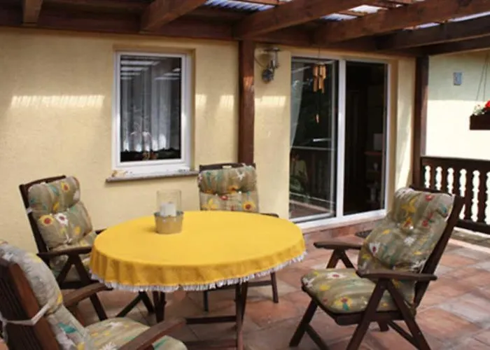 Drewnak Roswitha Appartement *