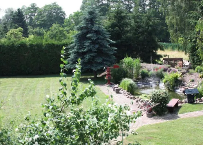 Drewnak Roswitha Appartement *