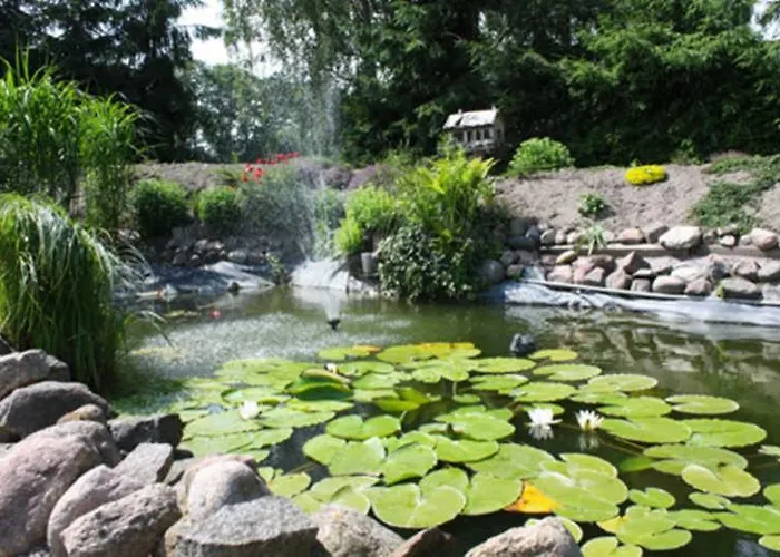 Drewnak Roswitha Appartement