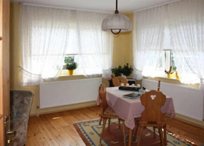 Appartement Drewnak Roswitha *
