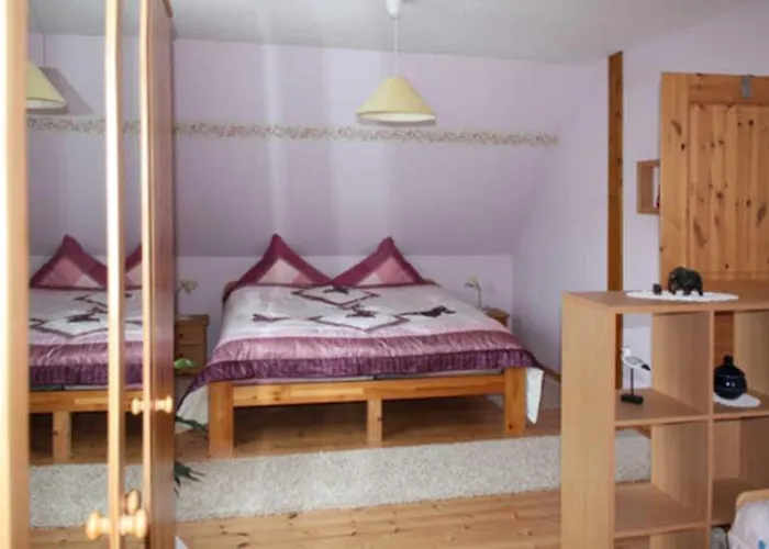 Appartement Drewnak Roswitha