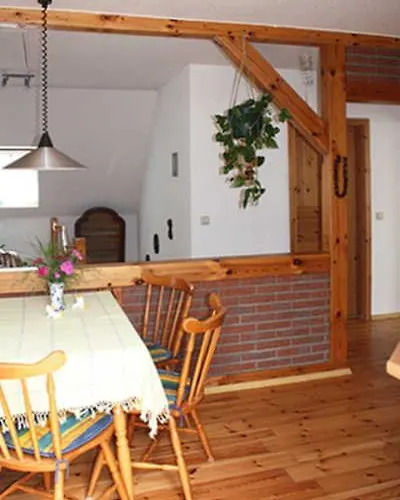 Drewnak Roswitha Appartement *