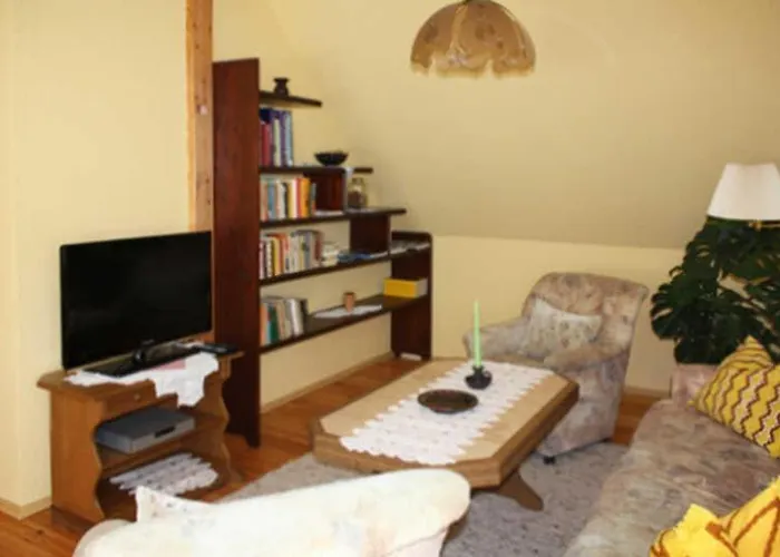 Appartement Drewnak Roswitha *